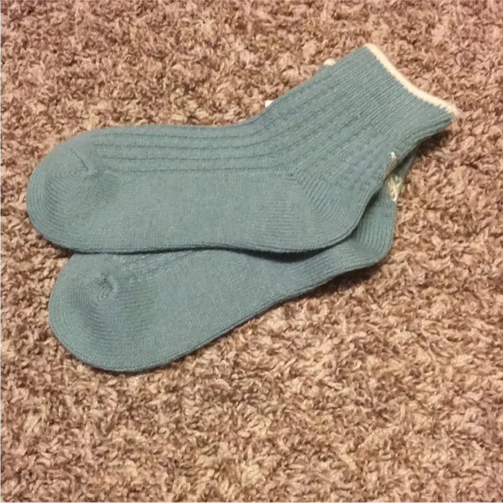 Victoria's Secret Cozy Socks - Picture 3 of 3